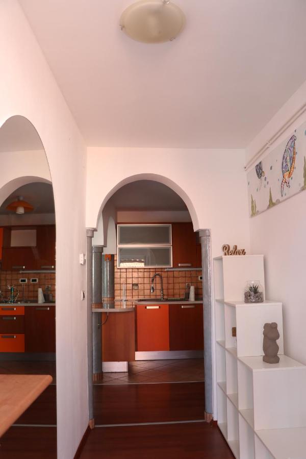 Nona Lili apartment Izola Esterno foto
